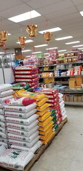 5 Star Supermarket