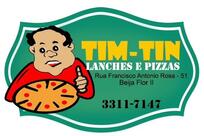 TIM TIN Lanches E Pizzas