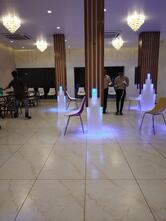 Sarvodaya Restaurant