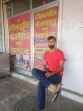 Hansika Pavitra Bhojanalaya And Restaurant