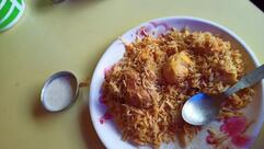 ASWADAN FAMILY RESTAURENT