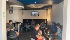 Caffe Bar Zvonimirova Lađa