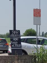 FABY BAR DI PIZZANO FABIOLA