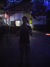 Подвальчик