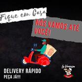 Pizzaria Saborear agora é LA VENEZZA