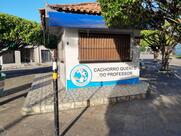 Lanchonete Cachorro Quente Do Professor