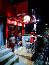 Pizzaria CAPITÃO PIZZA jardeldelivery