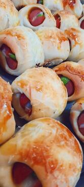 Padaria e Confeitaria Oliveira's