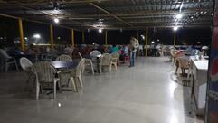 HOTEL DELHI DARBAR AANAND YATRECHE STHAN !