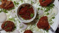 ईश्वरसेवा चायनिज