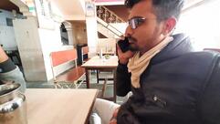 Satyavijay Restaurant