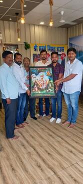 Misalotsav - The Misaal House Palus