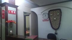 Hotel Amma Residency