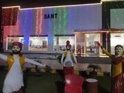 Sant Hotel Restaurant