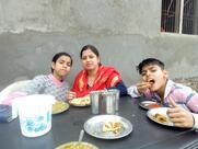 Taravati Dhabha And Hotel