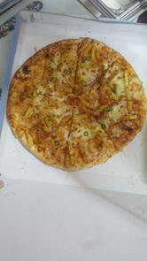 AD Kebab & Pizza