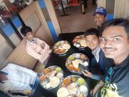 Hotel Jai Maharastra