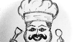 Amar Singh Pani Puri Stall