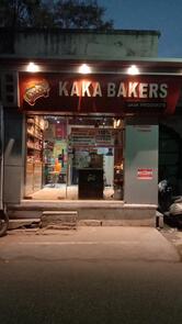 Kaka Bakers