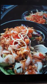 Poissonnerie du Marché