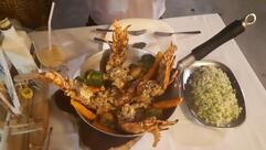 Silveiras frutos do mar (DIDI FRUTOS DO MAR)