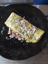 bar castelinho de madeira