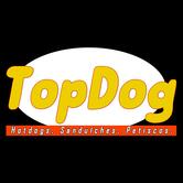 Top Dog Natal