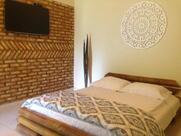 Aldeia do Bambu Chalés & Ateliê