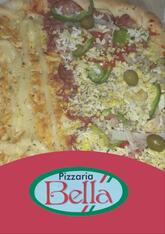 Hamburgueria e Pizzaria Dantas