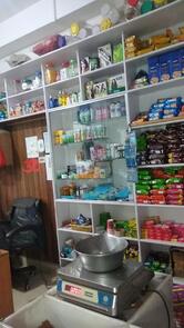 Jai Durga Daily Needs & food corne