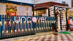 Cafe Uncover