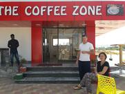 Coffee Zone