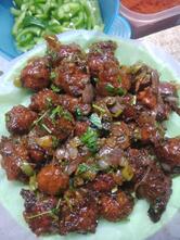 Naag fast food center