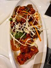 Odianee The Restaurant