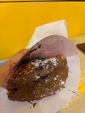 The Belgian Waffle Co