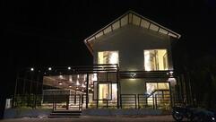 Hotel sahyadri Family Restaurant