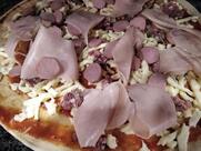 Pizzeria PK Pizza Kebab Shawerma