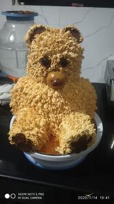 Creamy Creations Cakes n more pure veg