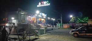 THE MASTER CHEF(TMC) RESTAURANT