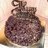 Sweet Tooth by Pooja Bajaj