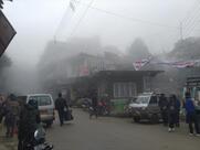 YUMA RESTAURANT & CATERING