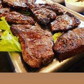 CARNE DE SOL DE PICUI -MACAPÁ