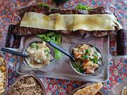 CARNE DE SOL DE PICUI -MACAPÁ