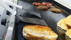 DIDICO BURGER - Ilha de Guriri