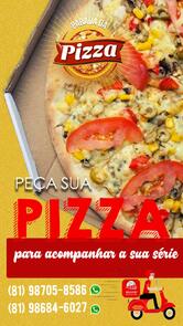 Parada da Pizza