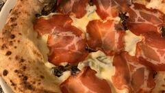 Staje Senza Pensier’