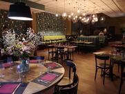 Flora Ristorante Pizzeria a Tivoli