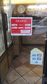 Pane Dell'Angelo Srls