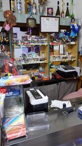 Bar-Tabacchi Alfa Store