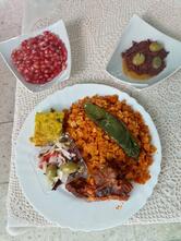 Dar Bessid دار بالسيد